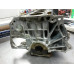 #BMD03 Engine Cylinder Block From 2014 Nissan Juke  1.6
